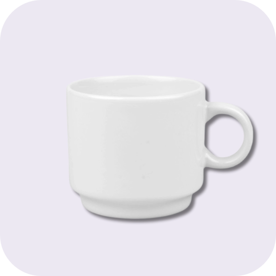 Filiżanka AURA 250ml