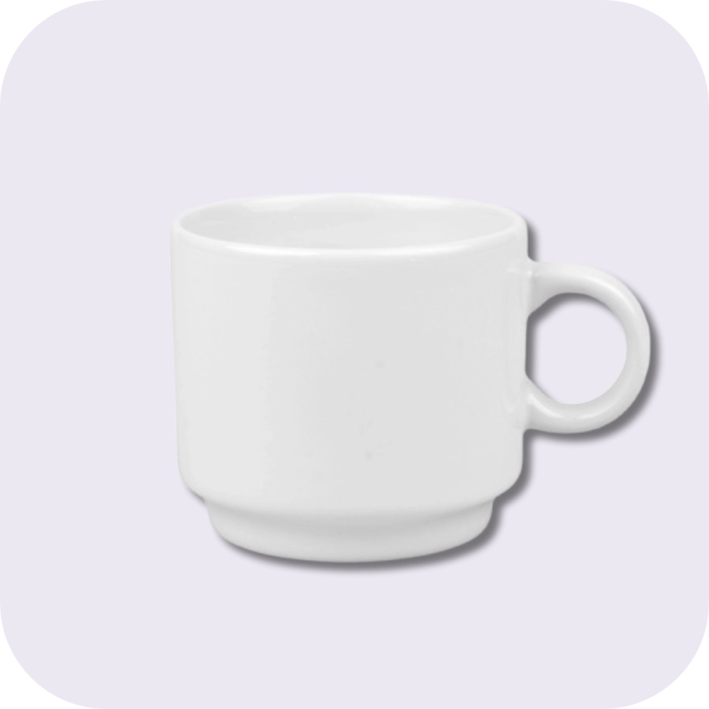 Filiżanka AURA 250ml