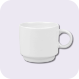 Filiżanka AURA 250ml