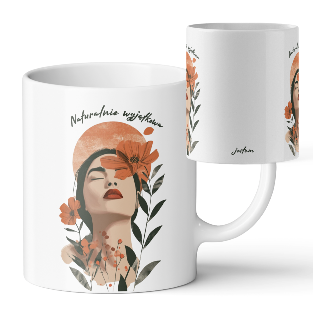 Naturalnie wyjątkowa