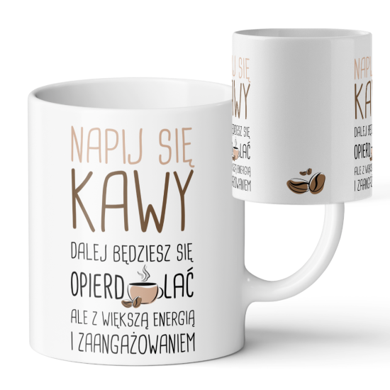 Napij się kawy