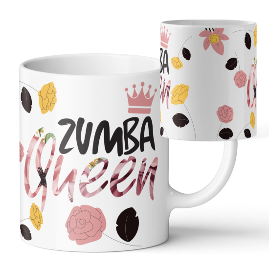 Zumba Queen