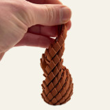 ORION mini – Smocze Jajo Fidget 3D 6cm