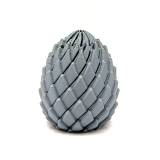 MONOLITH mini – Smocze Jajo Fidget 3D 6cm