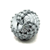 MONOLITH mini – Smocze Jajo Fidget 3D 6cm