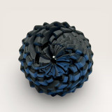 DRACO – Smocze Jajo Fidget 3D 7,5cm