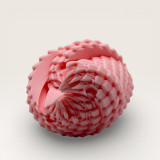 BLOSSOM – Smocze Jajo Fidget 3D 7,5cm