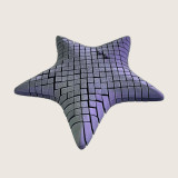 NEBULA – Rozgwiazda - Starfish 3D 17cm