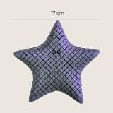 NEBULA – Rozgwiazda - Starfish 3D 17cm