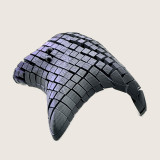 NEBULA – Rozgwiazda - Starfish 3D 17cm