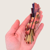 SPECTRUM – Cylinder Fidget 3D 5,5cm