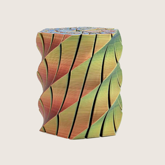 SPECTRUM – Cylinder Fidget 3D 5,5cm