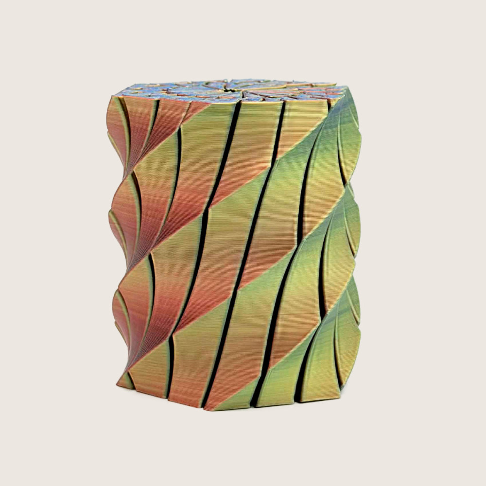 SPECTRUM – Cylinder Fidget 3D 5,5cm