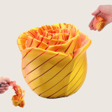 AURORA – Róża - Fidget 3D 6 cm