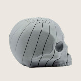 BETONIX – Czaszka - Fidget 3D 8,5 cm