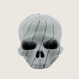 BETONIX – Czaszka - Fidget 3D 8,5 cm