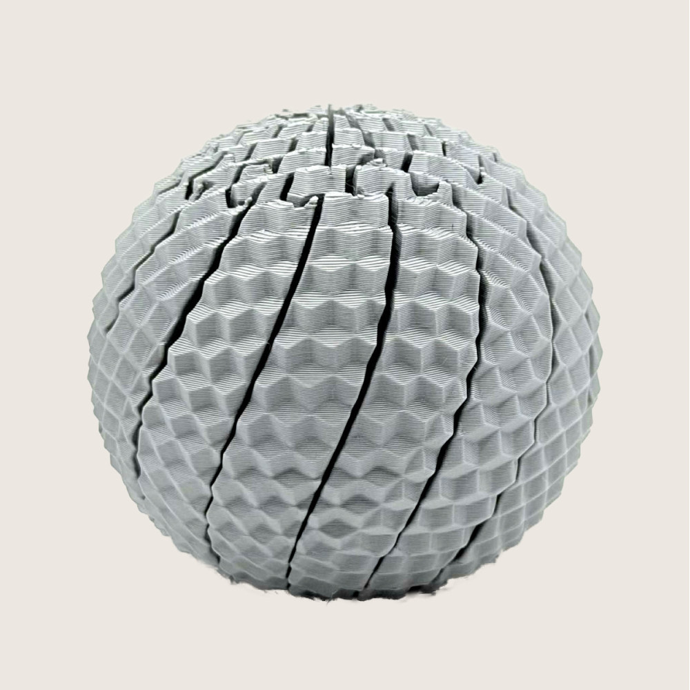 GRAVIX – Kula - Fidget 3D 6,5 cm