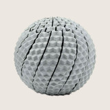 GRAVIX – Kula - Fidget 3D 6,5 cm