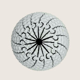 GRAVIX – Kula - Fidget 3D 6,5 cm