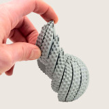 GRAVIX – Kula - Fidget 3D 6,5 cm