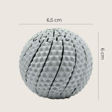 GRAVIX – Kula - Fidget 3D 6,5 cm