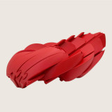 PULSEA – Serce - Fidget 3D 8,5 cm