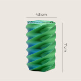 HELIXA – Tunel - Fidget 3D 7 cm