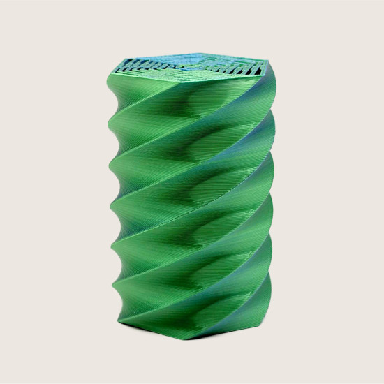 HELIXA – Tunel - Fidget 3D 7 cm