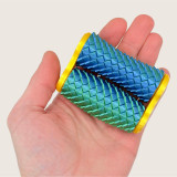 AQUARIUS – Masażer dłoni 3D 7,5 cm