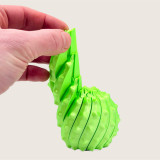 CACTUS – Kula - Fidget 3D 6,5 cm
