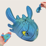 DRACORIS – Smok - Fidget 3D 12 cm