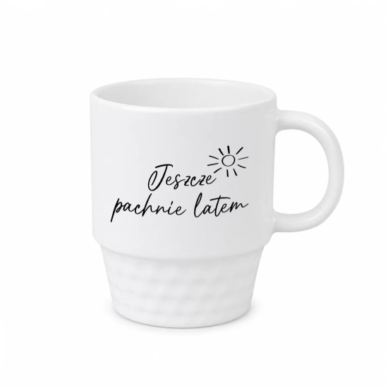 Jeszcze pachnie latem 330ml - różne kolory nadruku