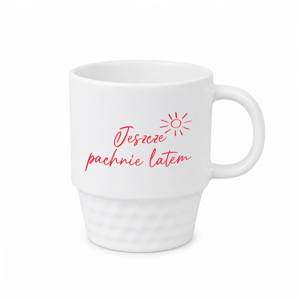 Jeszcze pachnie latem 330ml - różne kolory nadruku