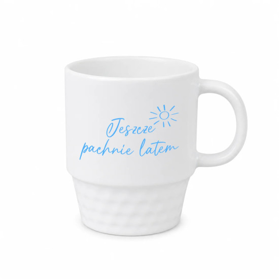 Jeszcze pachnie latem 330ml - różne kolory nadruku