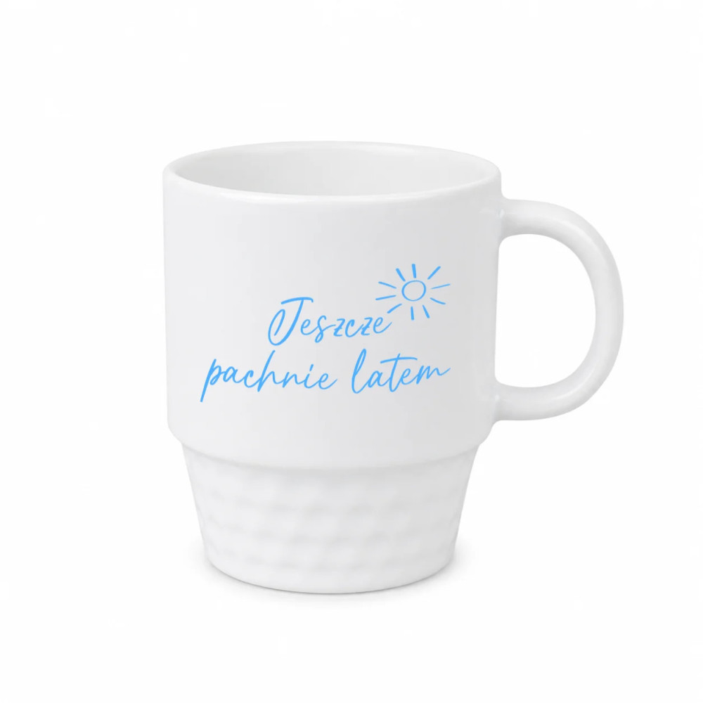 Jeszcze pachnie latem 330ml - różne kolory nadruku