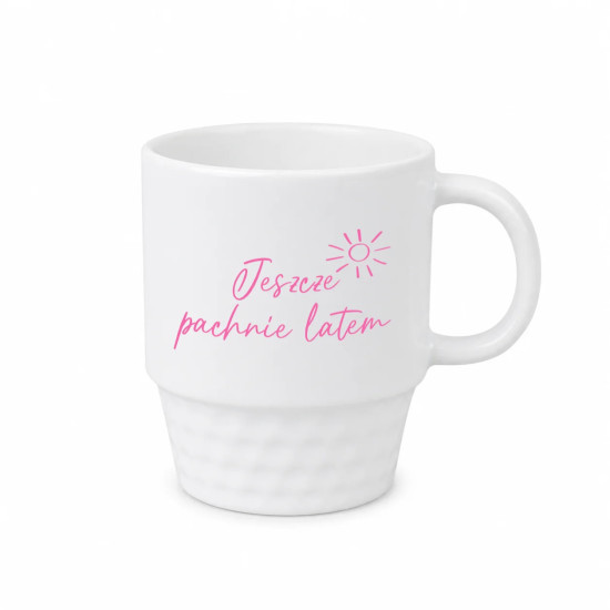 Jeszcze pachnie latem 330ml - różne kolory nadruku