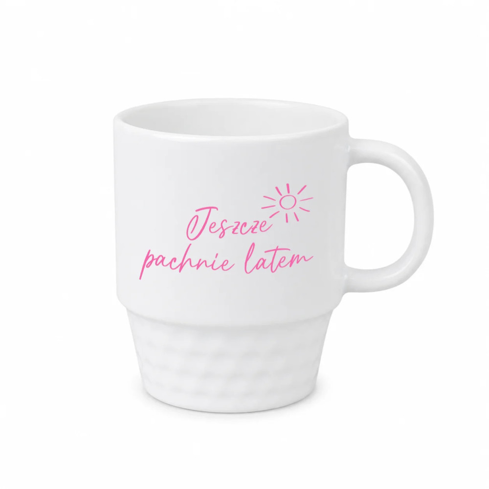 Jeszcze pachnie latem 330ml - różne kolory nadruku