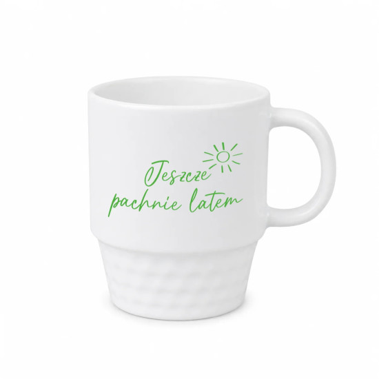 Jeszcze pachnie latem 330ml - różne kolory nadruku