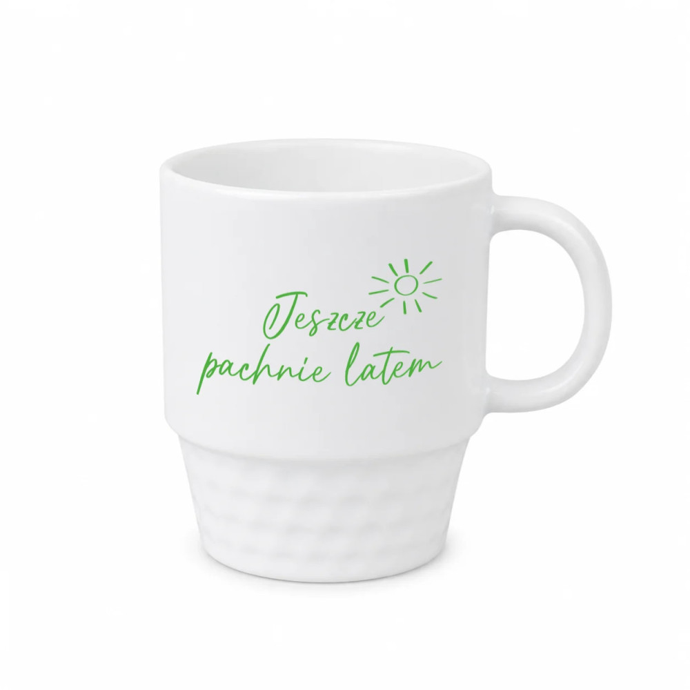 Jeszcze pachnie latem 330ml - różne kolory nadruku