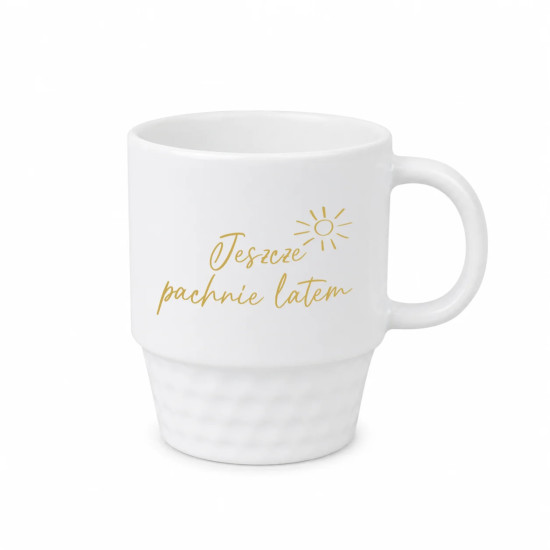 Jeszcze pachnie latem 330ml - różne kolory nadruku