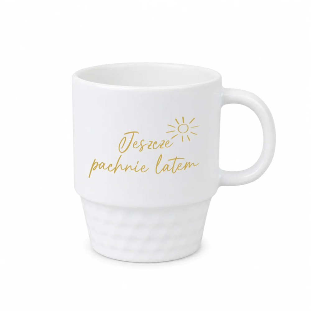 Jeszcze pachnie latem 330ml - różne kolory nadruku