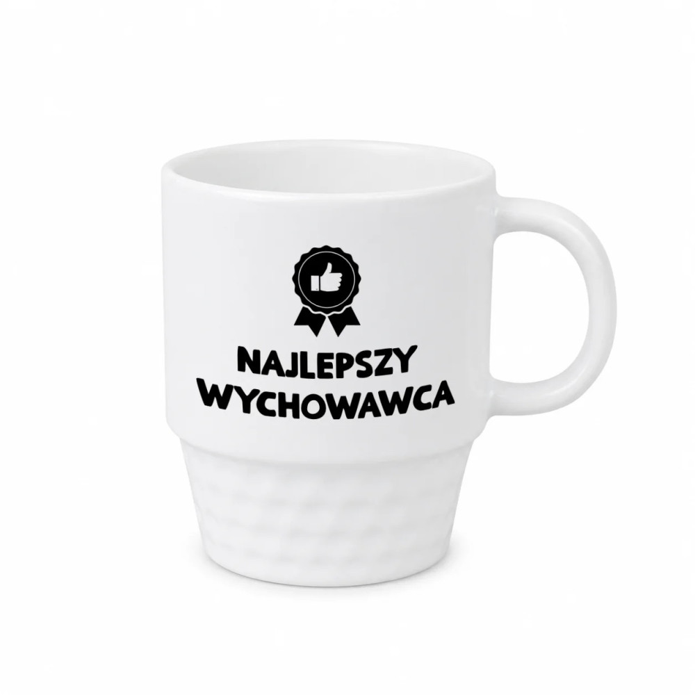 Najlepszy Wychowawca 330ml - różne kolory nadruku
