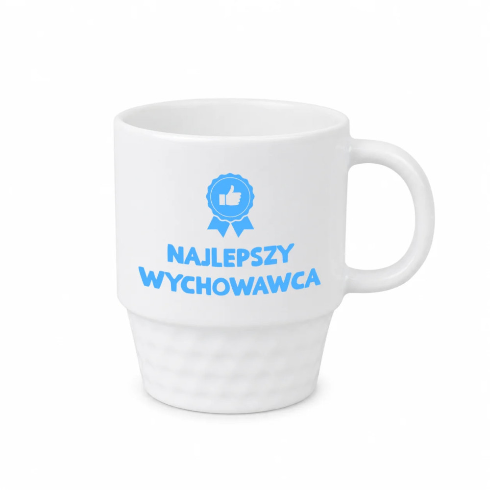 Najlepszy Wychowawca 330ml - różne kolory nadruku