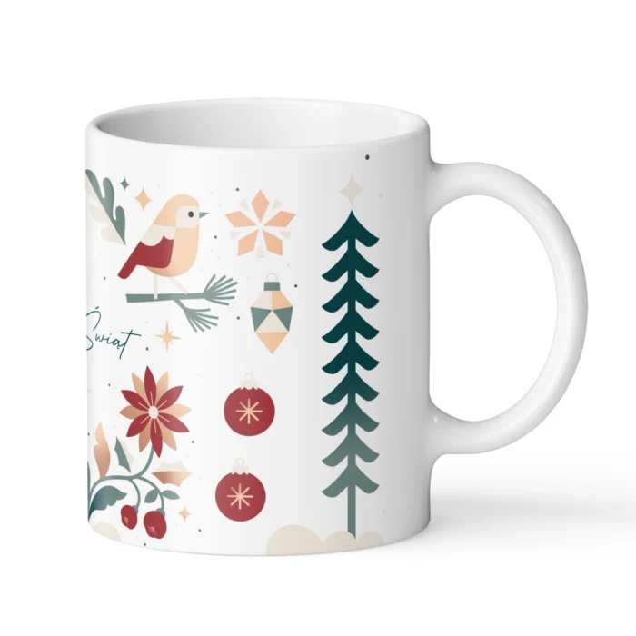 Świąteczny Zakątek 330 ml