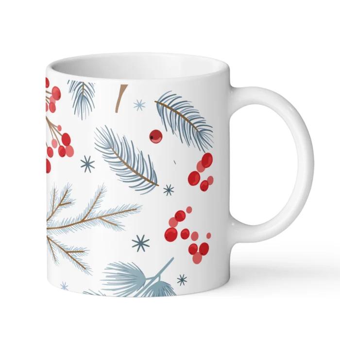 Zimowy Akcent 330 ml