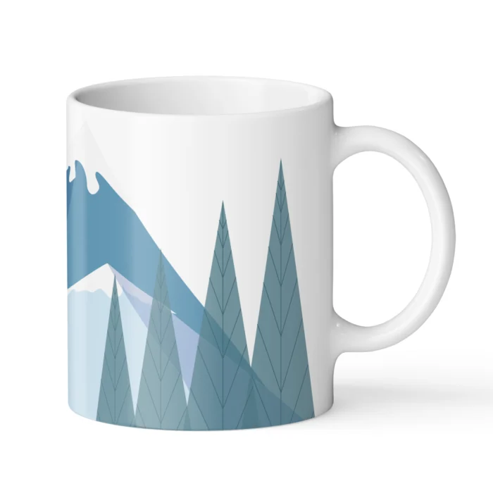 Zimowy Horyzont 330 ml