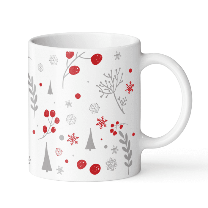 Świąteczny chill 330 ml